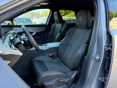 Peugeot 3008 1.2 Hybrid 145 E-DSC6 GT