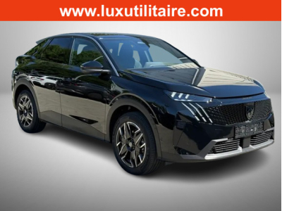 Peugeot 3008 1.2 Hybrid 145 E-DSC6 GT