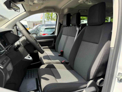 Peugeot Traveller 2.0 BlueHDI 180 AT8 Kombi L3