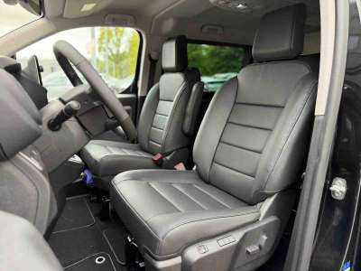 Peugeot Traveller 2.0 BlueHDI 180 AT8 Kombi L3 Premium