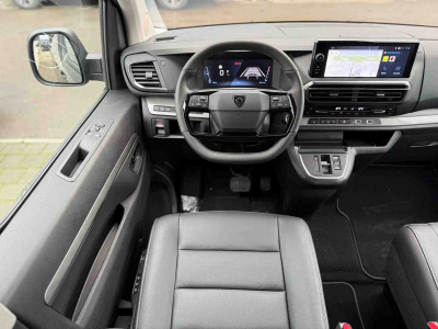 Peugeot Traveller 2.0 BlueHDI 180 AT8 Kombi L3 Premium