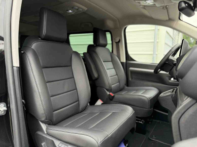 Peugeot Traveller 2.0 BlueHDI 180 AT8 Kombi L3 Premium