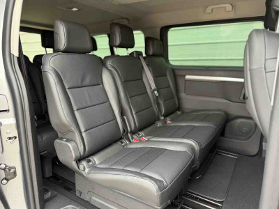 Peugeot Traveller 2.0 BlueHDI 180 AT8 Kombi L3 Premium