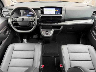 Peugeot Traveller 2.0 BlueHDI 180 AT8 Kombi L3 Premium