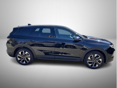 Opel Grandland 1.2 TURBO MHEV 145 e-DCT GS