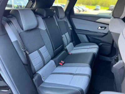 Opel Grandland 1.2 TURBO MHEV 145 e-DCT GS