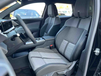 Opel Grandland 1.2 TURBO MHEV 145 e-DCT GS