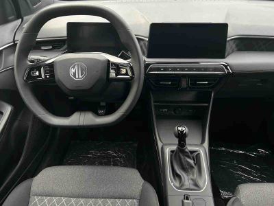 MG MG3 1.5 T-GDI 116 Comfort