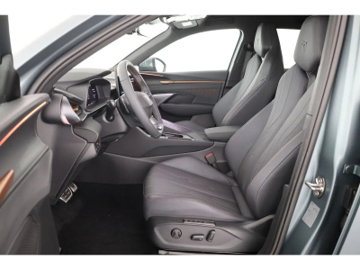 Cupra Terramar 2.0 TSI DSG 265 VZ 4Drive Americas Cup