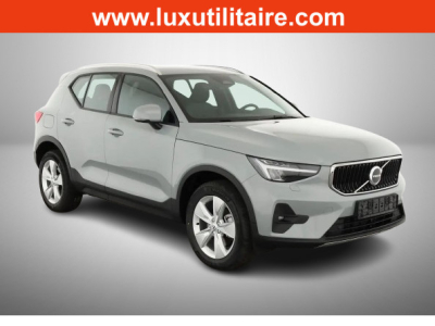 Volvo XC40 B3 Mild-Hybrid 163
