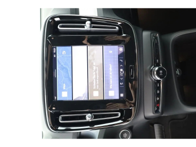 Volvo XC40 B3 Mild-Hybrid 163