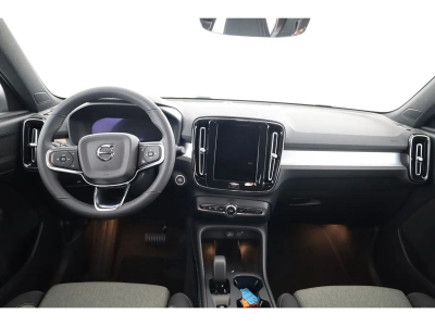 Volvo XC40 B3 Mild-Hybrid 163