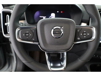 Volvo XC40 B3 Mild-Hybrid 163