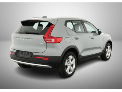 Volvo XC40 B3 Mild-Hybrid 163