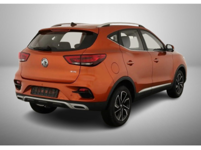 MG ZS 1.5 T-GDI 106 Luxury