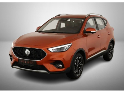 MG ZS 1.5 T-GDI 106 Luxury