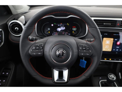 MG ZS 1.5 T-GDI 106 Luxury