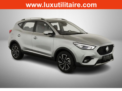 MG ZS 1.5 T-GDI 106 Luxury