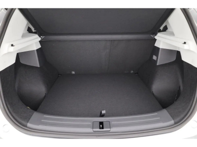 MG ZS 1.5 T-GDI 106 Luxury