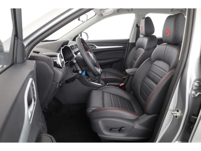 MG ZS 1.5 T-GDI 106 Luxury