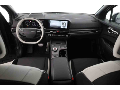 Kia Sportage 1.6 T-GDI  AUTO 180 GT-Line AWD MY2026