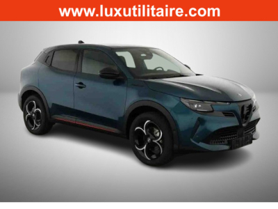 Alfa Romeo Junior 1.2 145 AT Ibrida Speciale Sprint