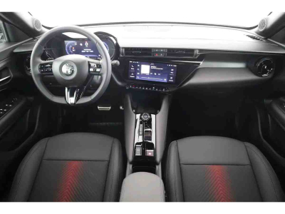 Alfa Romeo Junior 1.2 145 AT Ibrida Speciale Sprint