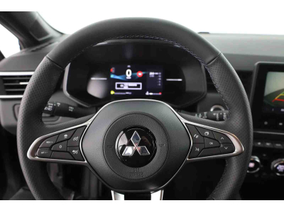 Mitsubishi Colt 1.0 MPI-T 91 Select