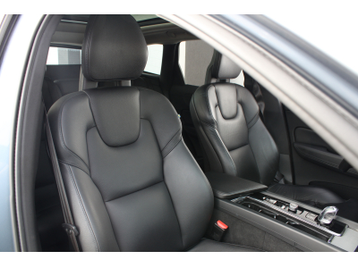 Volvo XC60 T8 TWIN ENGINE INSCRIPTION