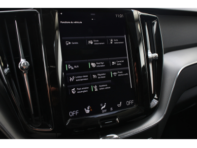 Volvo XC60 T8 TWIN ENGINE INSCRIPTION