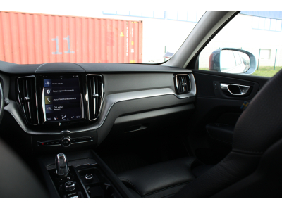 Volvo XC60 T8 TWIN ENGINE INSCRIPTION