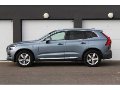 Volvo XC60 T8 TWIN ENGINE INSCRIPTION