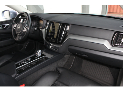 Volvo XC60 T8 TWIN ENGINE INSCRIPTION