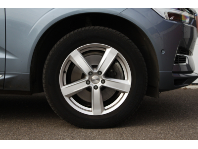 Volvo XC60 T8 TWIN ENGINE INSCRIPTION