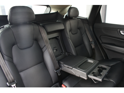 Volvo XC60 T8 TWIN ENGINE INSCRIPTION