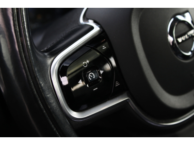 Volvo XC60 T8 TWIN ENGINE INSCRIPTION