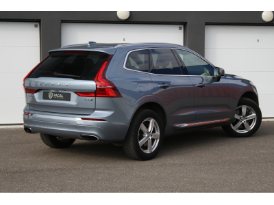 Volvo XC60 T8 TWIN ENGINE INSCRIPTION