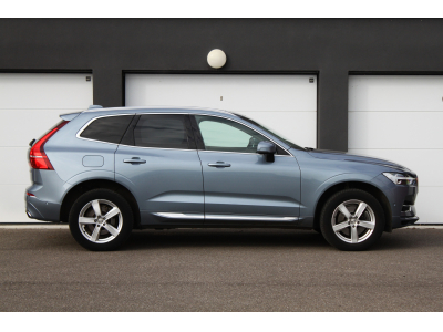 Volvo XC60 T8 TWIN ENGINE INSCRIPTION