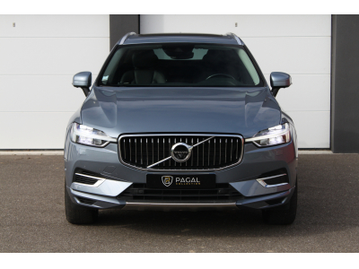 Volvo XC60 T8 TWIN ENGINE INSCRIPTION