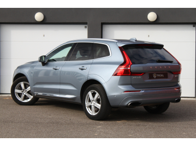 Volvo XC60 T8 TWIN ENGINE INSCRIPTION