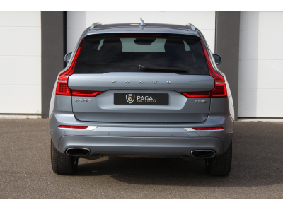 Volvo XC60 T8 TWIN ENGINE INSCRIPTION
