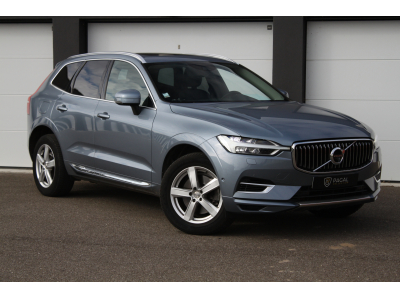Volvo XC60 T8 TWIN ENGINE INSCRIPTION