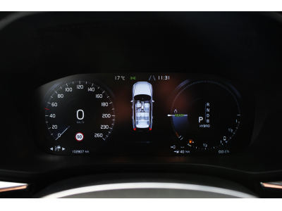 Volvo XC60 T8 TWIN ENGINE INSCRIPTION