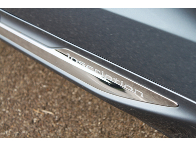 Volvo XC60 T8 TWIN ENGINE INSCRIPTION