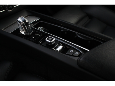 Volvo XC60 T8 TWIN ENGINE INSCRIPTION