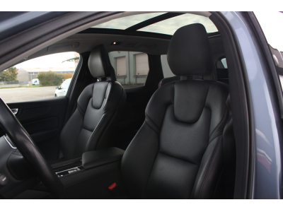 Volvo XC60 T8 TWIN ENGINE INSCRIPTION