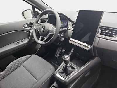 Renault Captur 1.0 TCe 90 Evolution