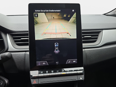 Renault Captur 1.0 TCe 90 Evolution