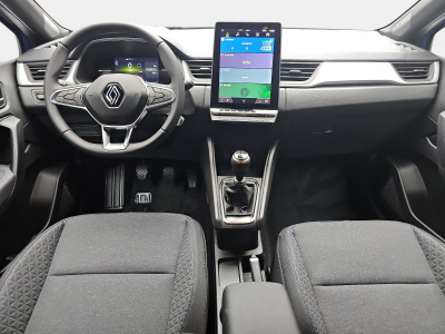 Renault Captur 1.0 TCe 90 Evolution