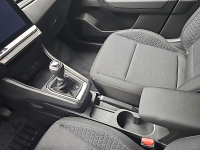 Renault Captur 1.0 TCe 90 Evolution